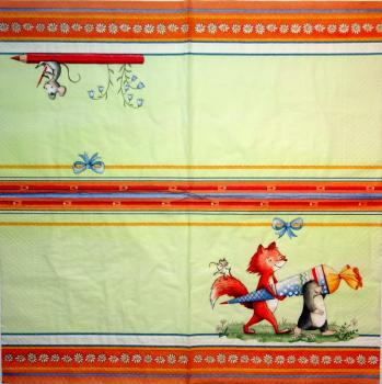 019 Schule - 3-lagig - Roth